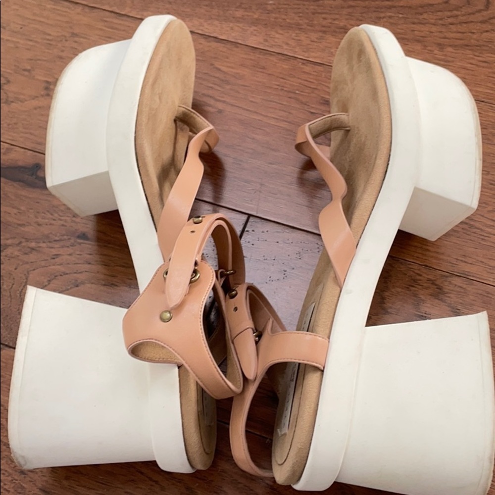 AUTHENTIC STELLA MCCARTNEY SANDALS - Picture 10 of 10